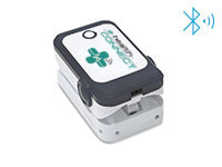 e-Health-Connect Pulse and Oxygen in Blood SPO2 sensor