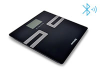 e-Health-Connect Body Scale sensor